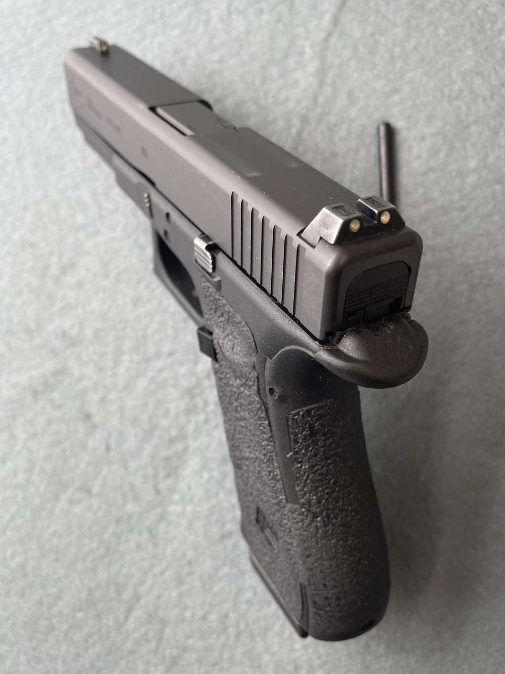 $1.00-Glock 22 G22 G4 Gen 4 Generation 4 .40 S&W Pistol ! $ Super Deal $ 45-img-4