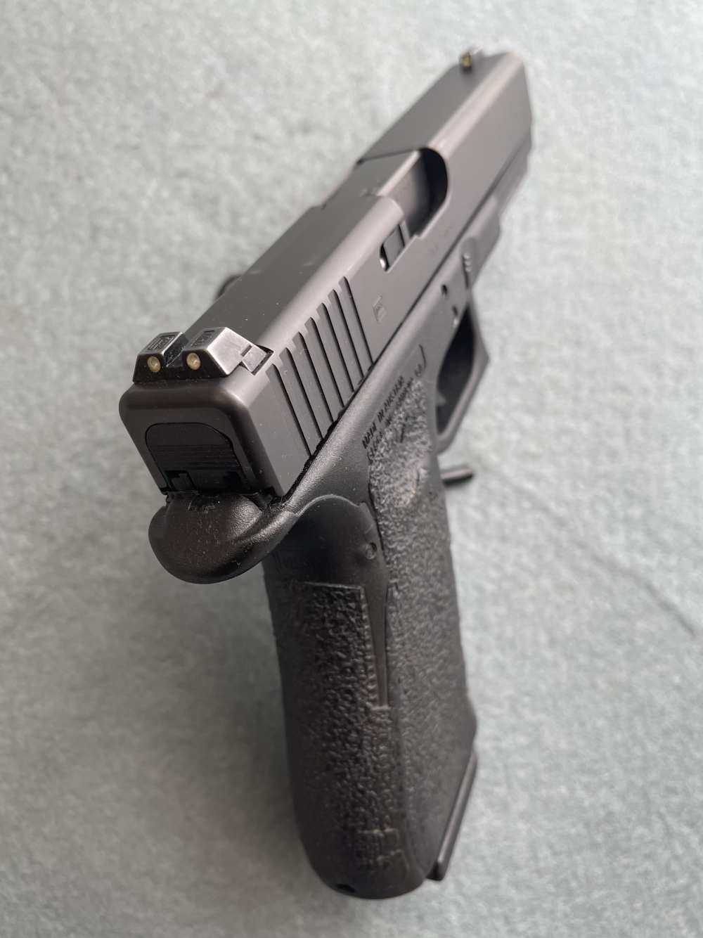 $1.00-Glock 22 G22 G4 Gen 4 Generation 4 .40 S&W Pistol ! $ Super Deal $ 45-img-3