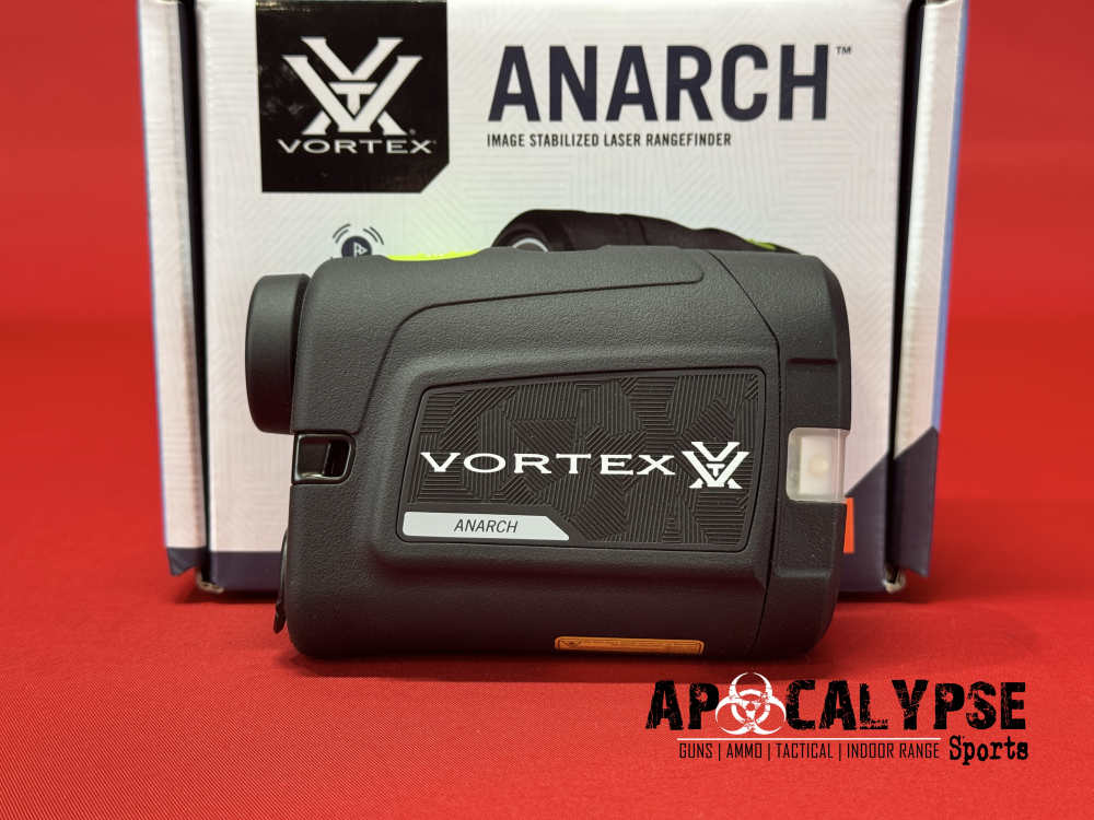Vortex Anarch 6x Rangefinder Image Stabilized-img-0