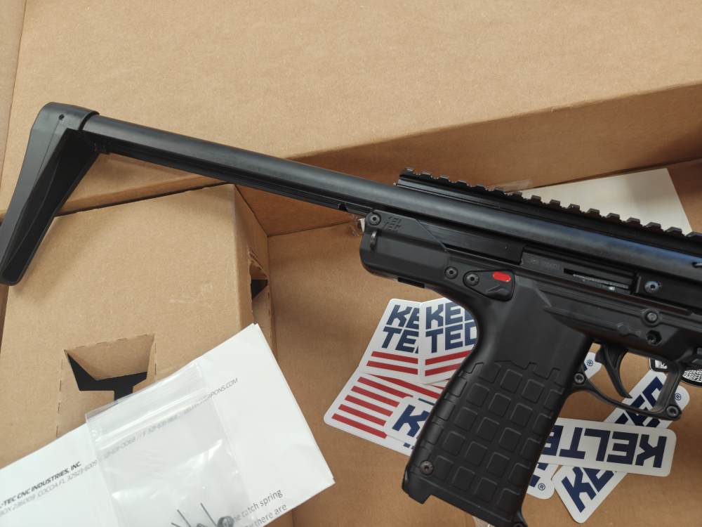 Kel-Tec Keltec CMR-30 22WMR 22 Mag Original Box Paperwork 2x mags -img-2