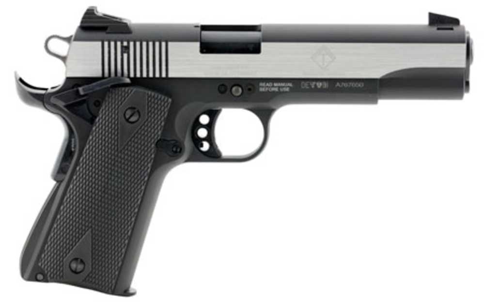 ATI GSG 1911 22LR 10rds 5"- GSG2210M1911S -img-1