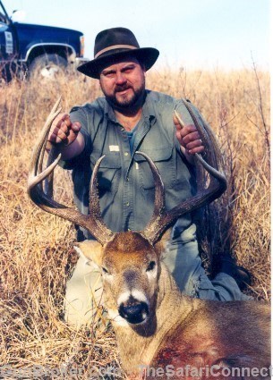 2026 Nebraska Mule Deer/Whitetail hunt 100% tags.-img-19