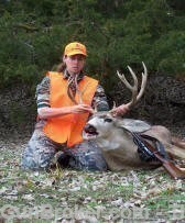 2026 Nebraska Mule Deer/Whitetail hunt 100% tags.-img-14