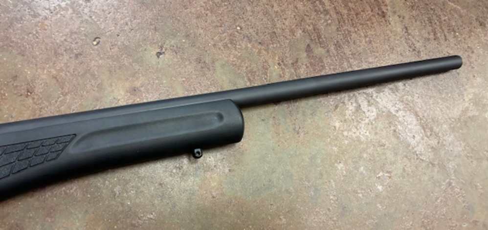 ROSSI RS22M SEMI AUTO 22WMR RIFLE-img-1