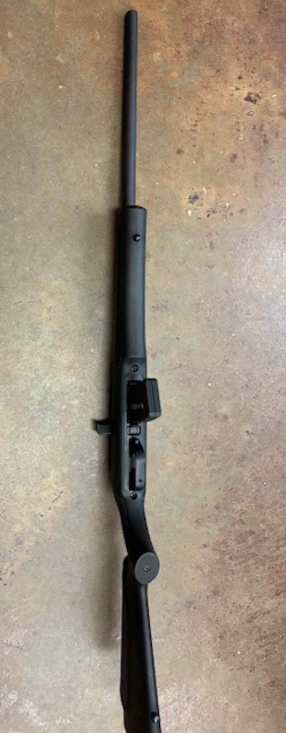 ROSSI RS22M SEMI AUTO 22WMR RIFLE-img-7