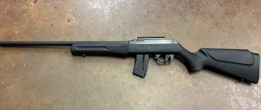 ROSSI RS22M SEMI AUTO 22WMR RIFLE-img-4