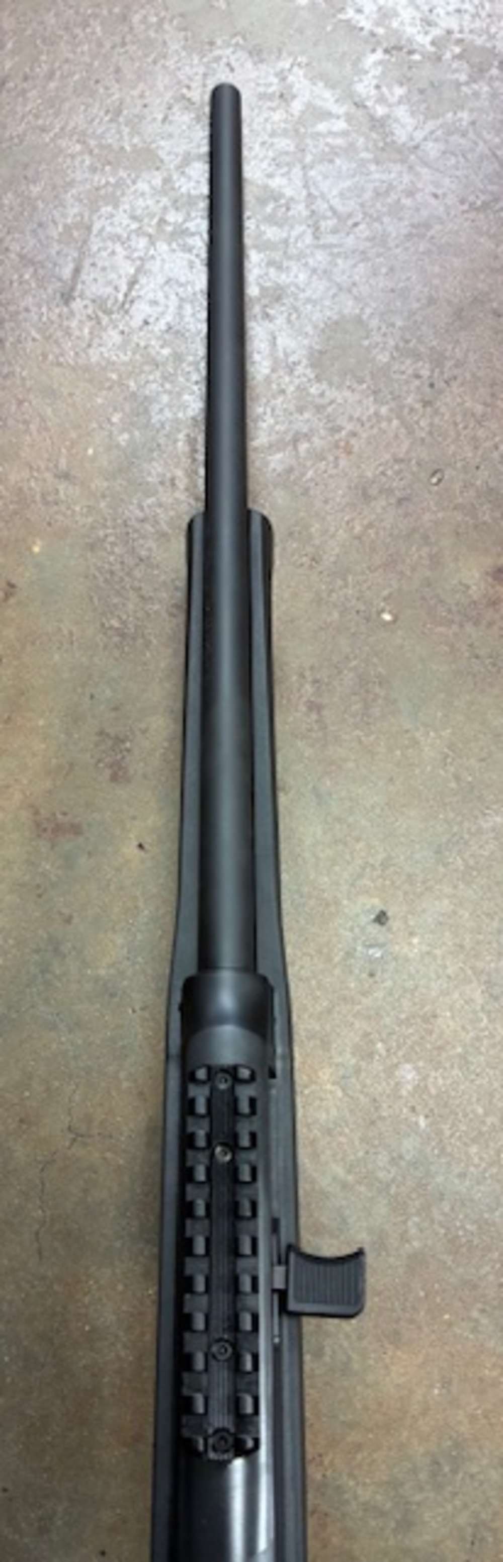 ROSSI RS22M SEMI AUTO 22WMR RIFLE-img-8