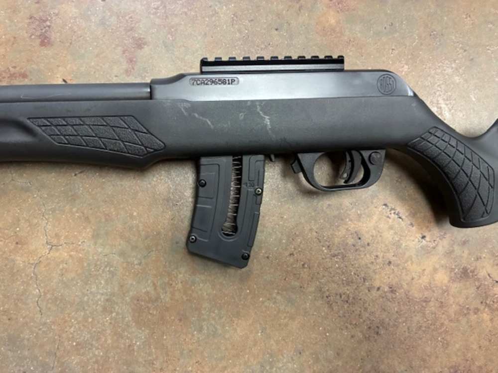 ROSSI RS22M SEMI AUTO 22WMR RIFLE-img-5