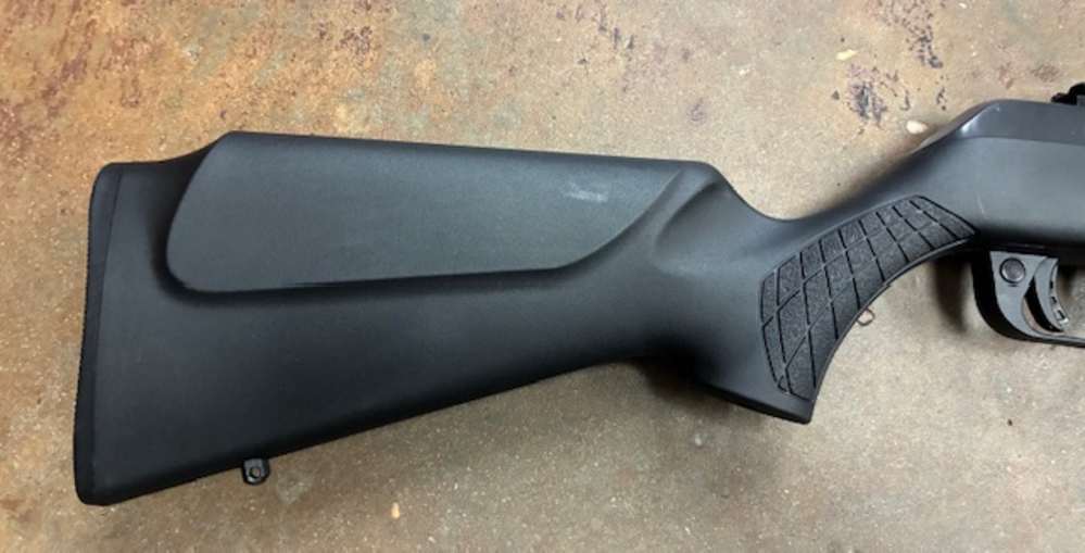 ROSSI RS22M SEMI AUTO 22WMR RIFLE-img-3