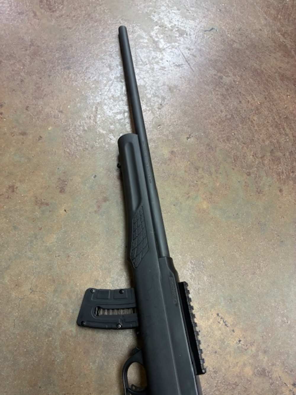 ROSSI RS22M SEMI AUTO 22WMR RIFLE-img-10