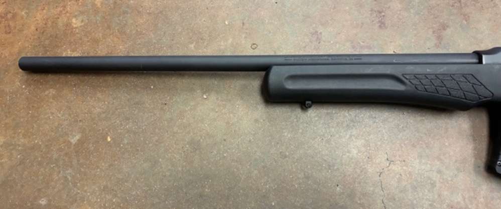 ROSSI RS22M SEMI AUTO 22WMR RIFLE-img-6