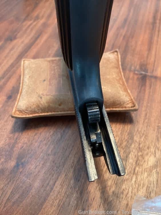 TOKAREV Romanian TT-33 Blue Pistol 7.62x25 1952 “High Condition” 95%+ Ammo-img-17