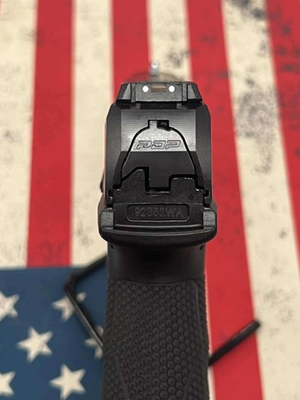 CARL WALTHER PDP 9MM-img-7