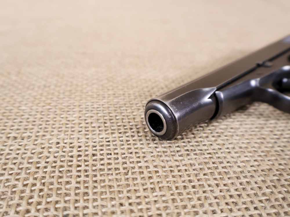 Remington Model 51, .380ACP Semi-Auto Pistol 7-Rd. 1918-1934 9-Groove Slide-img-22