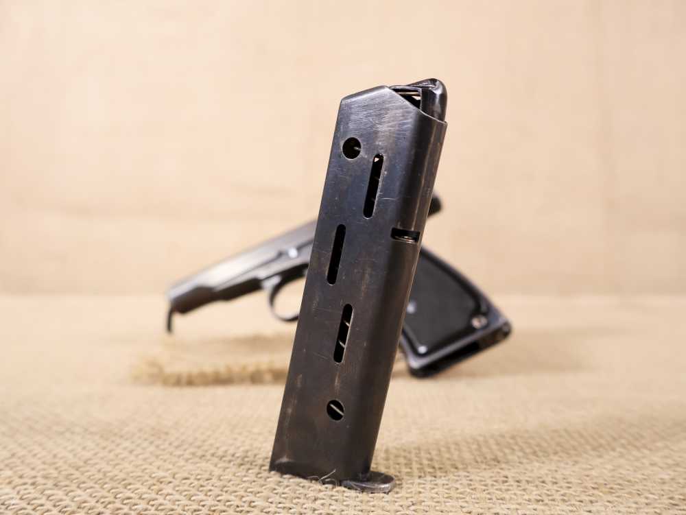 Remington Model 51, .380ACP Semi-Auto Pistol 7-Rd. 1918-1934 9-Groove Slide-img-27