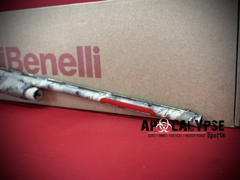 Benelli M2 Field 12/28"-img-5