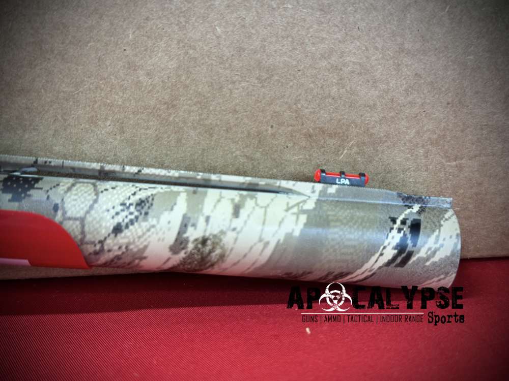 Benelli M2 Field 12/28"-img-6