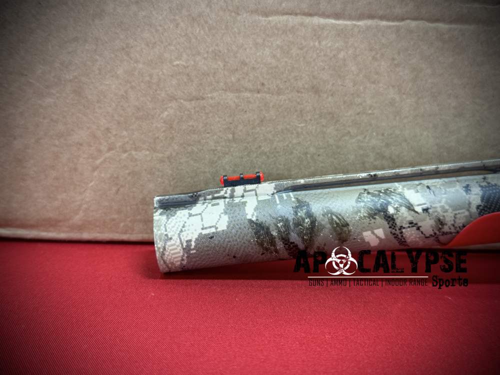 Benelli M2 Field 12/28"-img-7