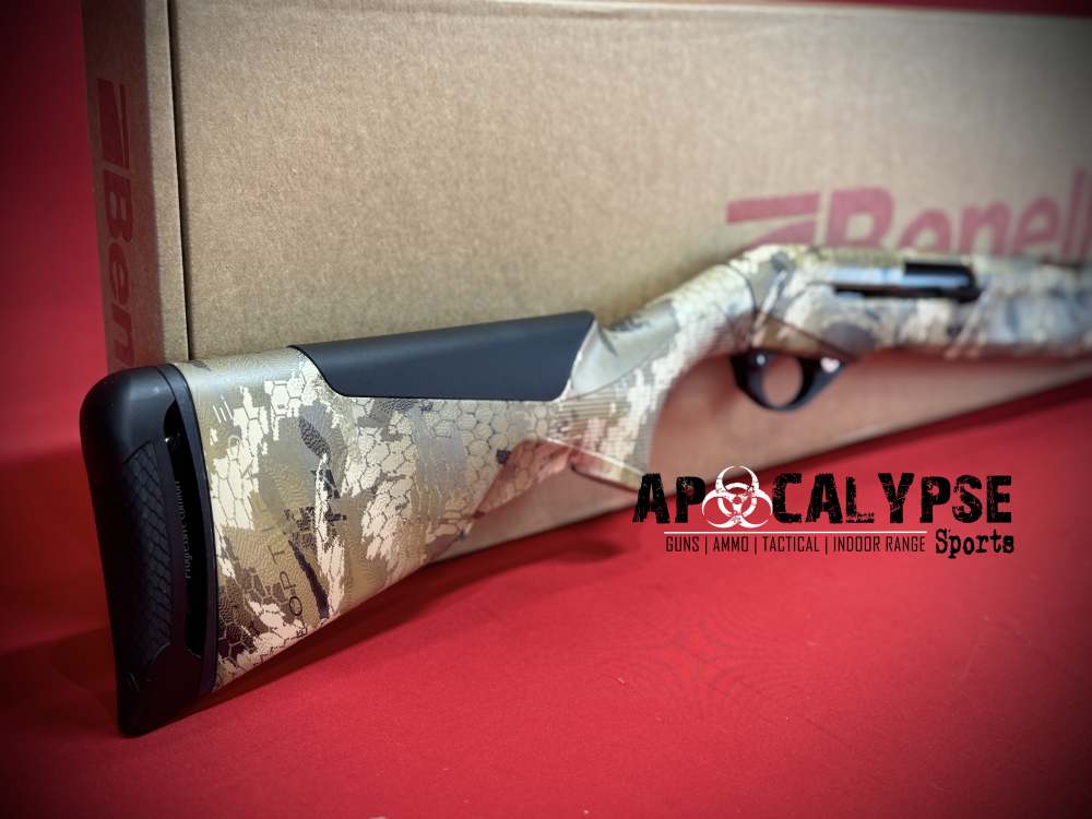 Benelli M2 Field 12/28"-img-8