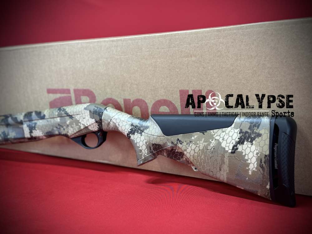 Benelli M2 Field 12/28"-img-9