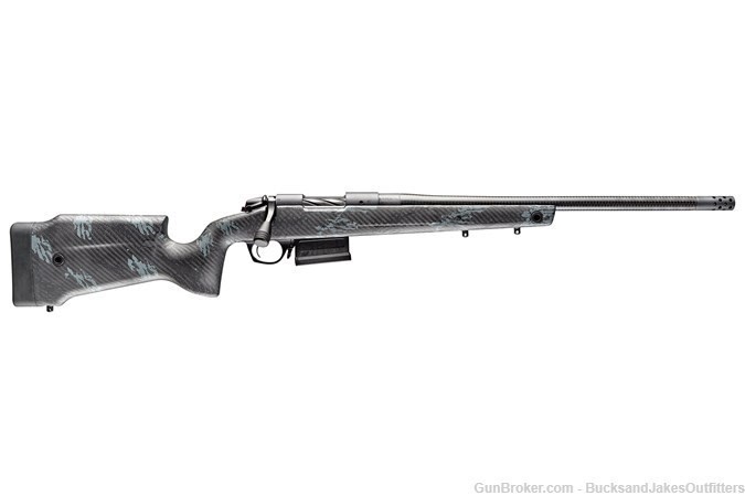 BERGARA CREST CF 308WIN 20" GRAY OMNI 308 Win-img-0