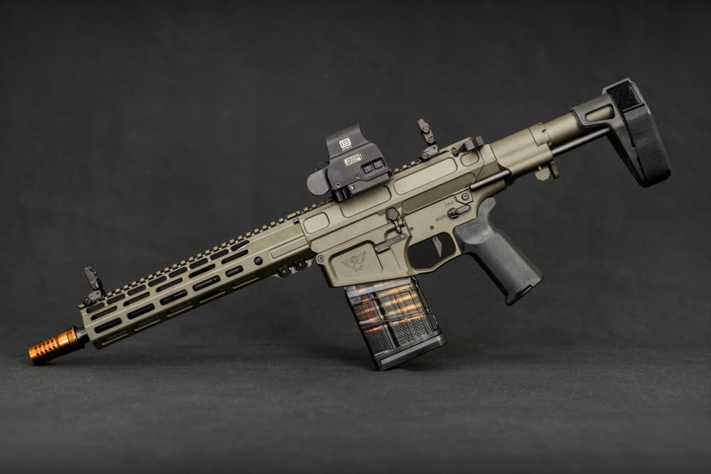 Wilson Combat 8.6 Blackout AR-10-img-5