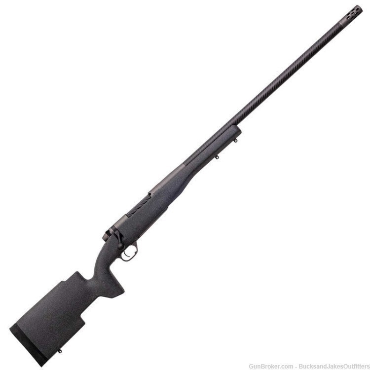 Weatherby Mark V CarbonMark Pro 6.5 Creedmoor-img-0