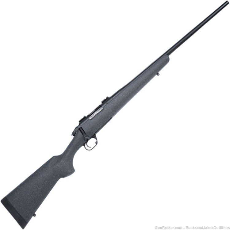 Bergara B16 Stalker 6.5 Creedmoor -img-0