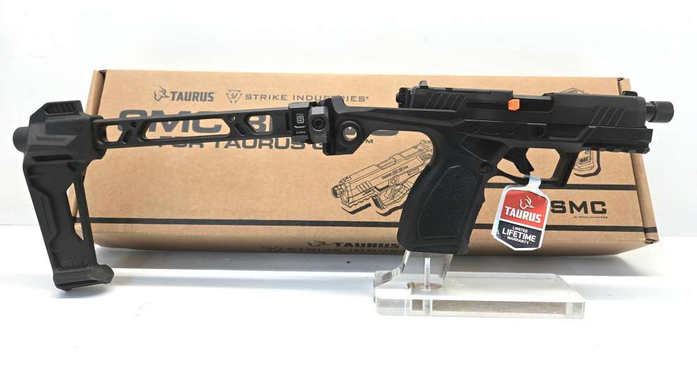 Taurus GX4 Carry TORO Strike Bravo-img-2