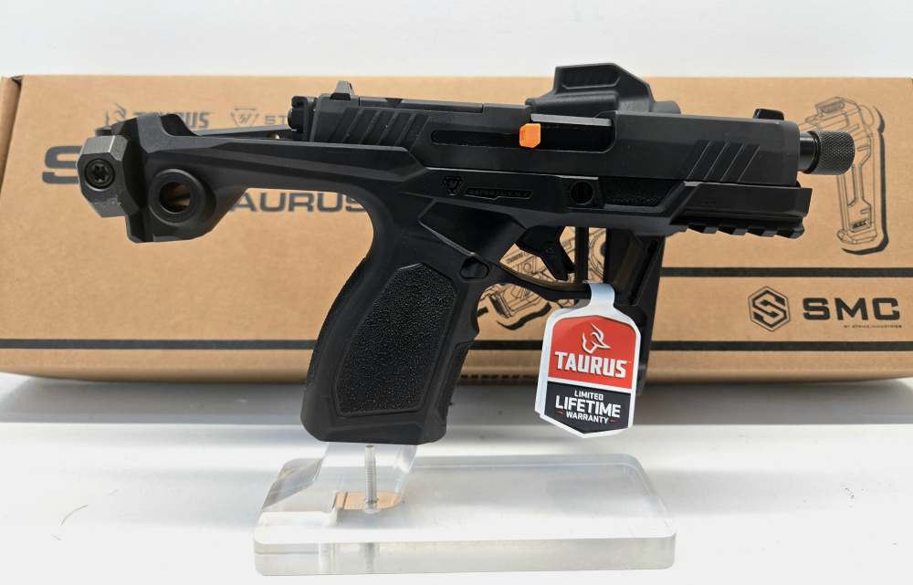 Taurus GX4 Carry TORO Strike Bravo-img-9