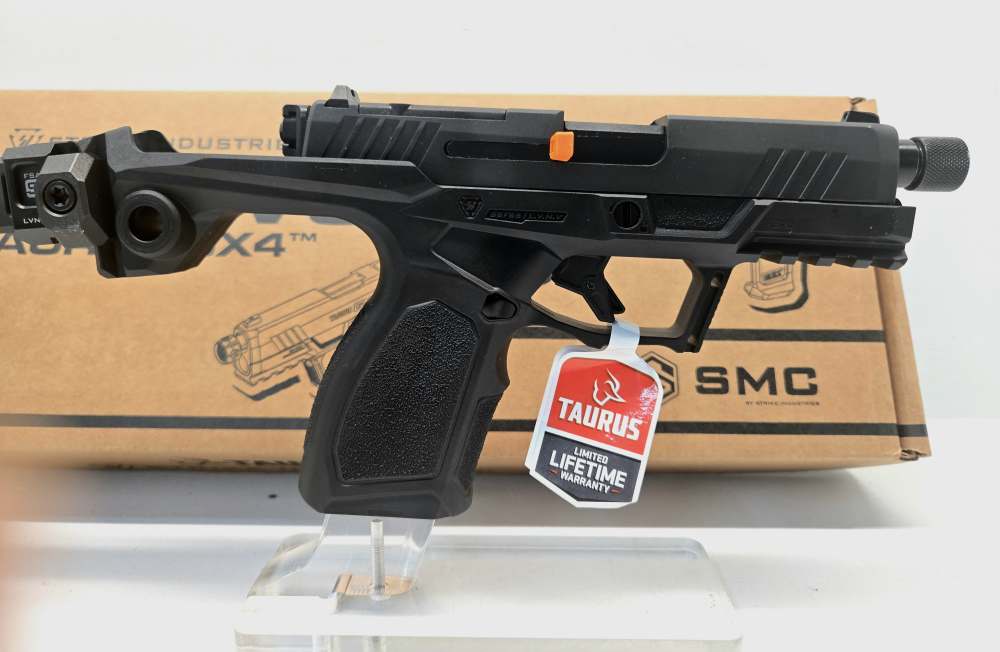 Taurus GX4 Carry TORO Strike Bravo-img-7
