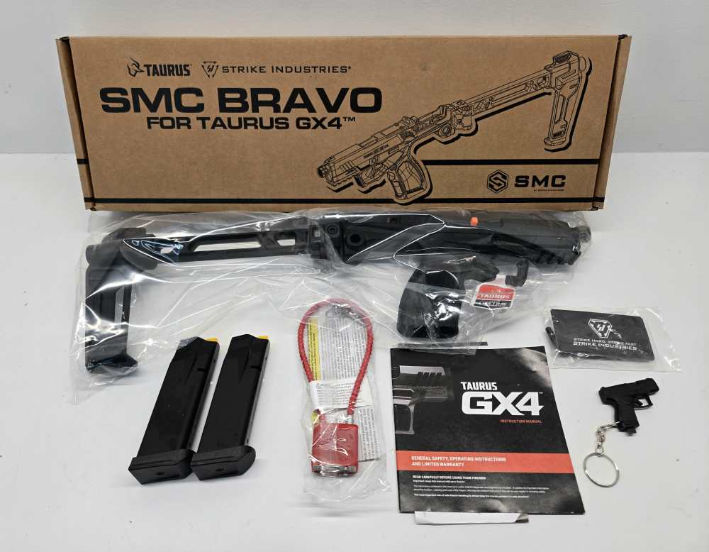 Taurus GX4 Carry TORO Strike Bravo-img-0
