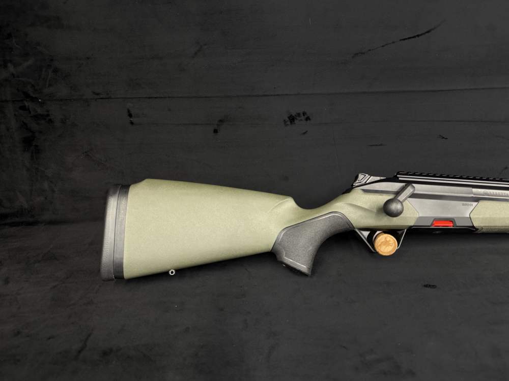 New! Beretta BRX1 .300 Win Mag 22" Barrel Straight Pull Bolt Action -img-1