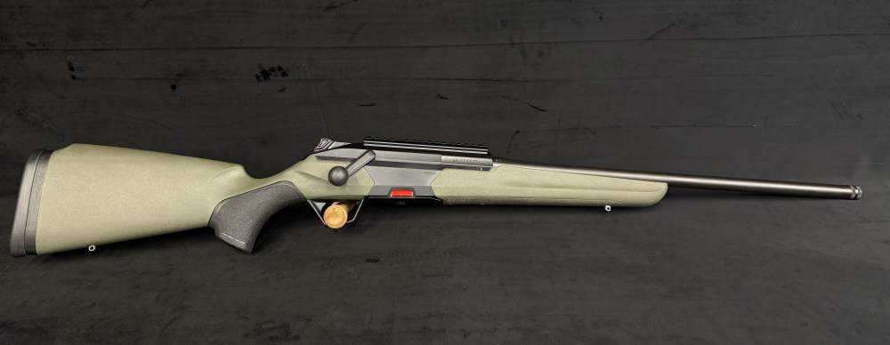 New! Beretta BRX1 .300 Win Mag 22" Barrel Straight Pull Bolt Action -img-0