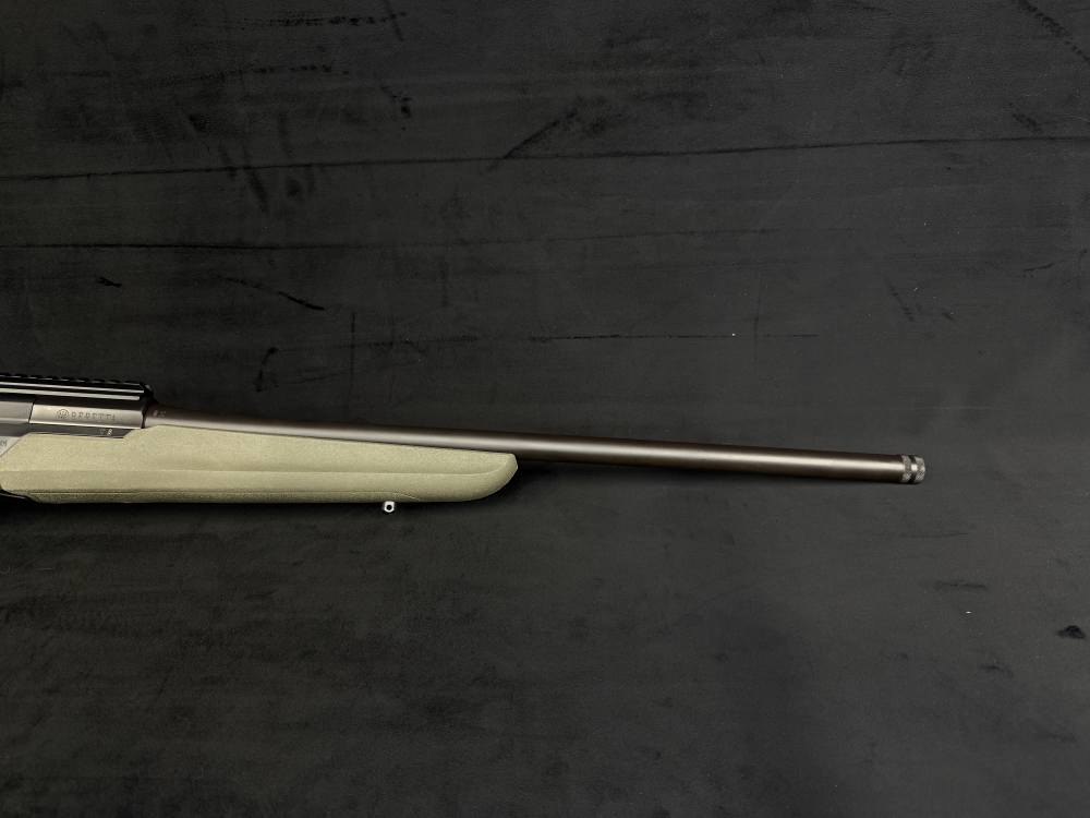 New! Beretta BRX1 .300 Win Mag 22" Barrel Straight Pull Bolt Action -img-2