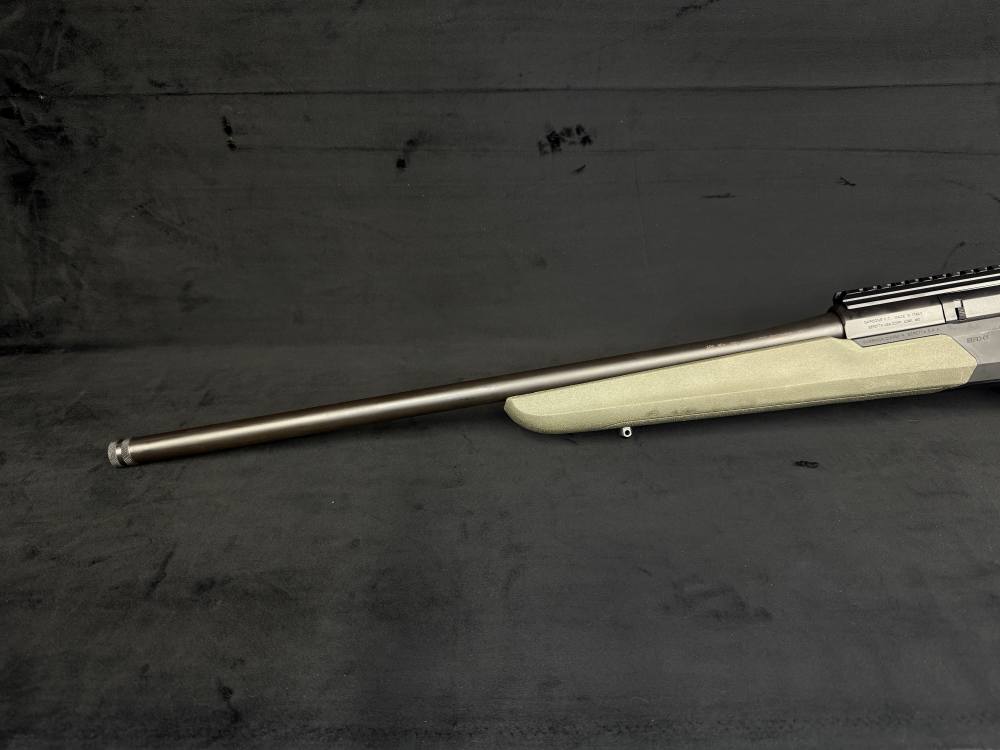 New! Beretta BRX1 .300 Win Mag 22" Barrel Straight Pull Bolt Action -img-4