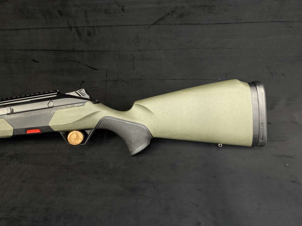 New! Beretta BRX1 .300 Win Mag 22" Barrel Straight Pull Bolt Action -img-5