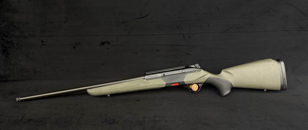 New! Beretta BRX1 .300 Win Mag 22" Barrel Straight Pull Bolt Action -img-3