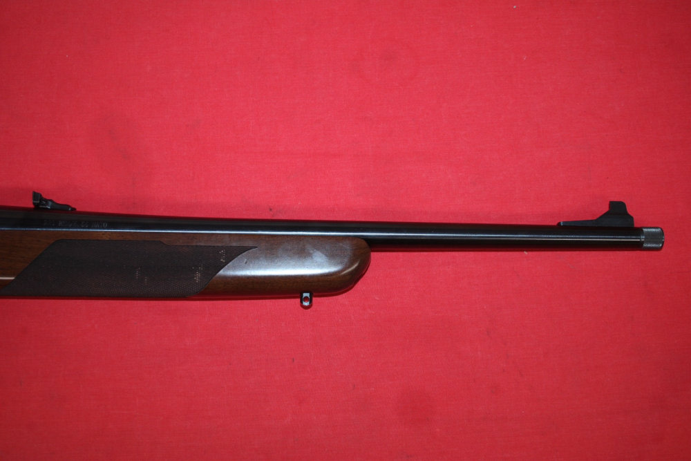 Henry Supreme H023-223 223REM/5.56NATO 18" Barrel, LAYAWAY AVAILABLE!-img-3