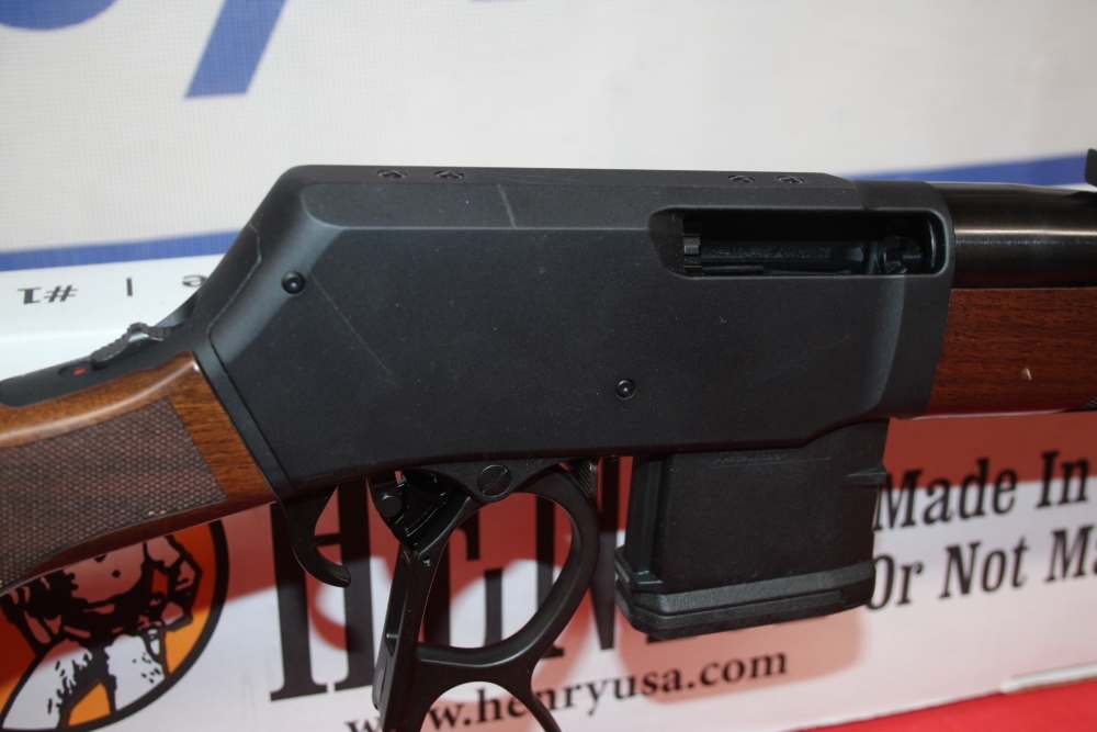 Henry Supreme H023-223 223REM/5.56NATO 18" Barrel, LAYAWAY AVAILABLE!-img-10