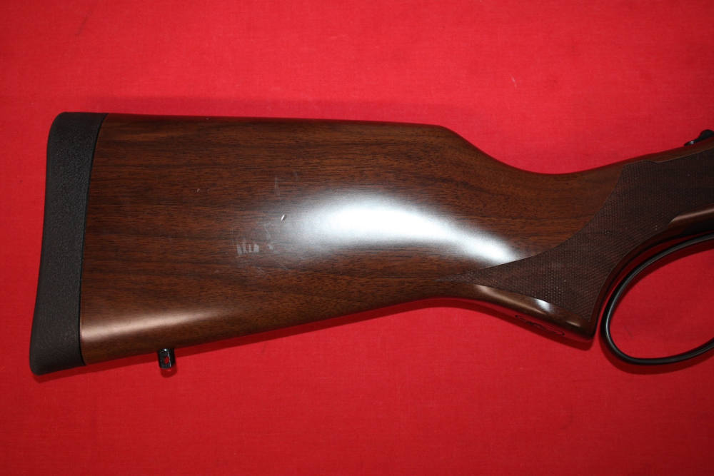 Henry Supreme H023-223 223REM/5.56NATO 18" Barrel, LAYAWAY AVAILABLE!-img-1