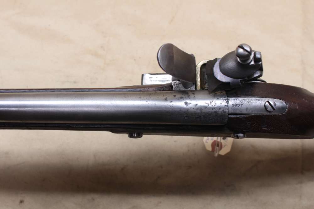 U.S Antique Model 1816 Springfield Armory 1837 .69-img-24