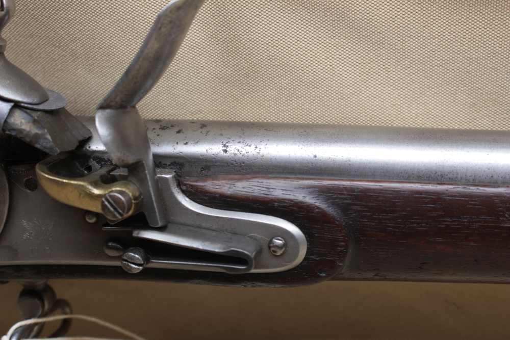U.S Antique Model 1816 Springfield Armory 1837 .69-img-7