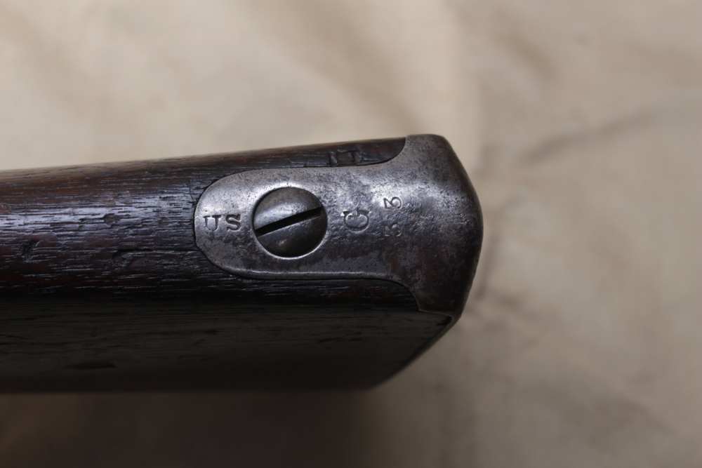 U.S Antique Model 1816 Springfield Armory 1837 .69-img-22