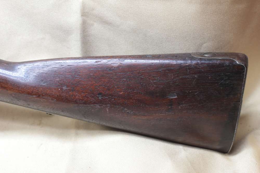 U.S Antique Model 1816 Springfield Armory 1837 .69-img-12