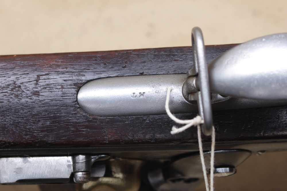 U.S Antique Model 1816 Springfield Armory 1837 .69-img-35