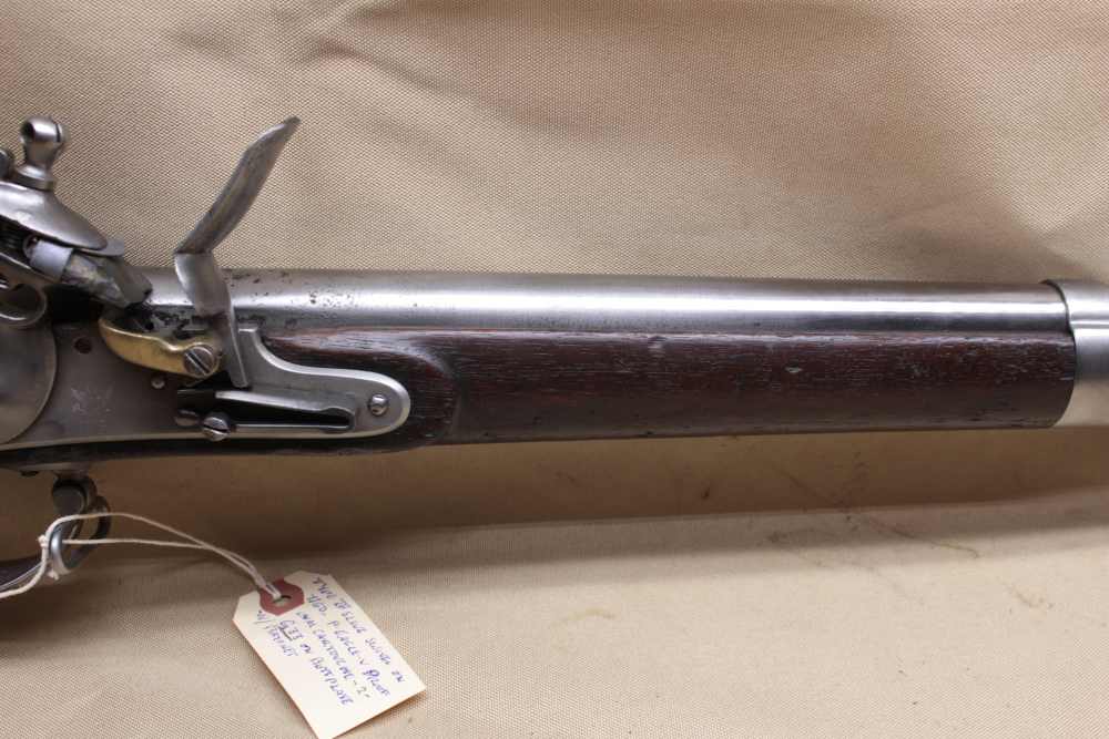 U.S Antique Model 1816 Springfield Armory 1837 .69-img-3