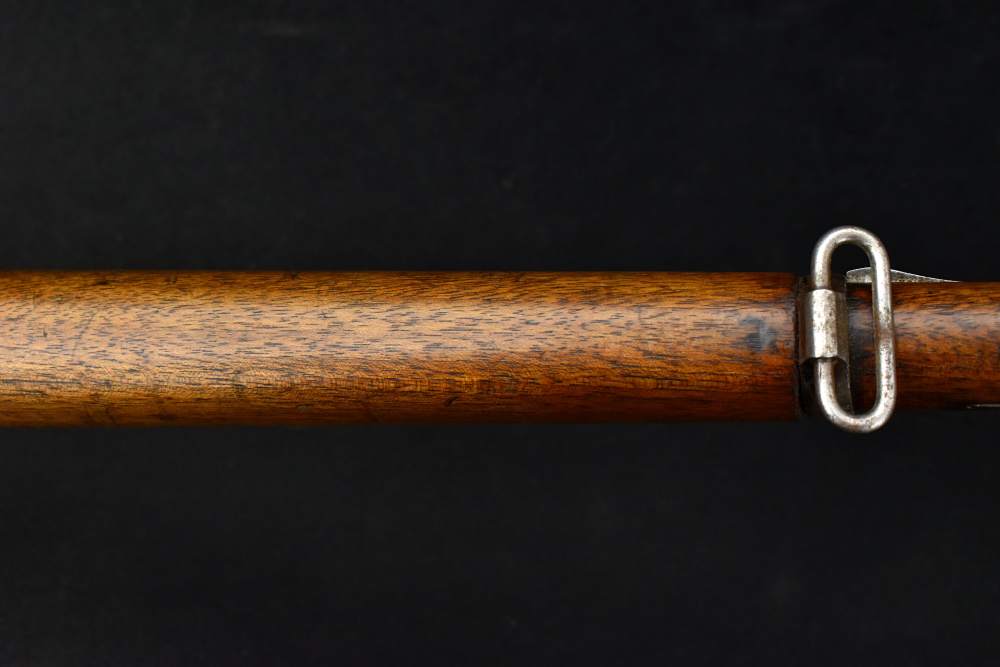 Steyr Modelo 1912/61 Rifle 7.62 NATO 23.5" BBL Chilean Mauser-img-47