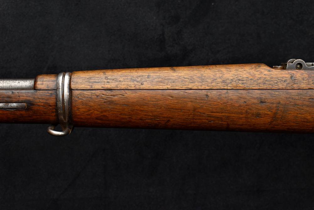 Steyr Modelo 1912/61 Rifle 7.62 NATO 23.5" BBL Chilean Mauser-img-7