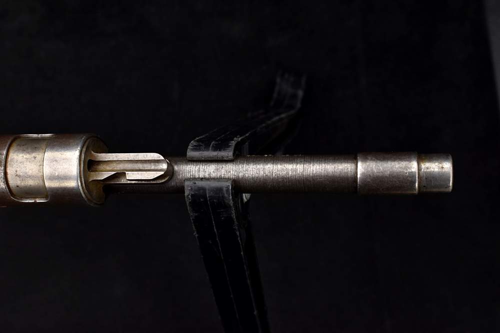 Steyr Modelo 1912/61 Rifle 7.62 NATO 23.5" BBL Chilean Mauser-img-49